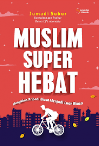 Muslim Super Hebat