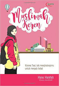 Muslimah Keren