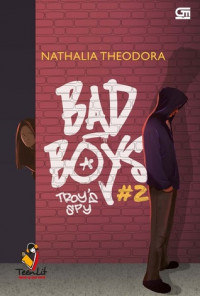 Bad Boys #2 : Troy's Spy