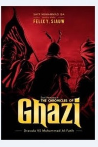 The Chronicles of Ghazi : The Rise of Ottomans