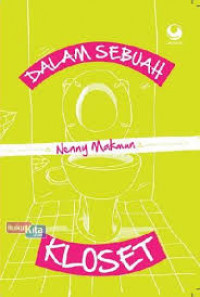 Dalam Sebuah Kloset