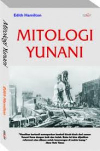 Mitologi Yunani