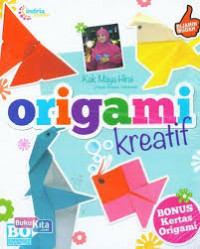 Origami Kreatif