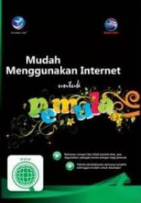 Mudah Menggunakan Internet untuk Pemula