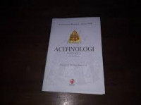 Acehnologi Volume 1