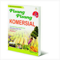 Pisang-pisang Komersial