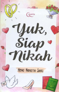 Yuk, Siap Nikah