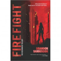 Firefight : The Reckoners Trilogy