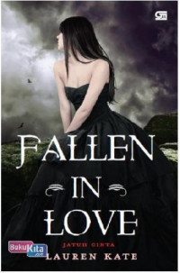 Image of Fallen in Love = Jatuh Conta