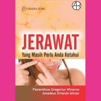 Jerawat : yang Masih Perlu Anda Ketahui