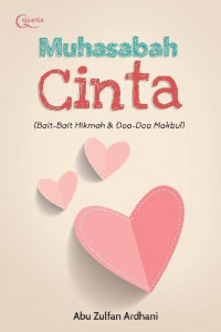Muhasabah Cinta : Baik-Baik Hikmah & Doa-Doa makbul