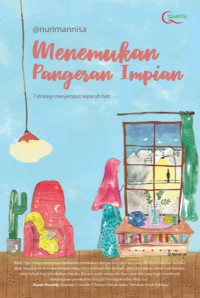 Menemukan Pangeran Impian : 7 Strategi Menjemput Separuh Hati