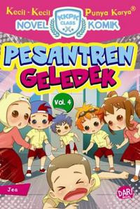 Pesantren Geledek vol.4