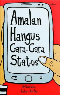 Amalan Hangus Gara-Gara Status