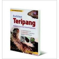 Budidaya Teripang : Khasiat & Cara Olah untuk Pengobatan