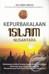 Kepurbakalaan Islam Nusantara