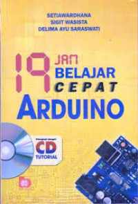 19 Jam Belajar Cepat Arduino