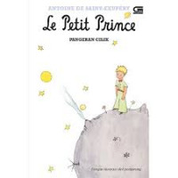 Le Petit Prince = Pangeran Cilik