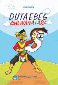 Duta Ebeg dari Wanatara