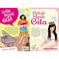 Image of Kotak Musik Gita