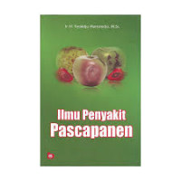 Ilmu Penyakit Pascapanen