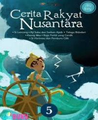 Cerita Rakyat Nusantara 5