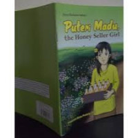 Puteri Madu, The Honey Seller Girl