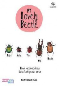 My Lovely Beetle