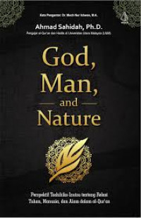 God, Man, and Nature