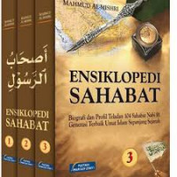 Ensiklopedi Sahabat 3