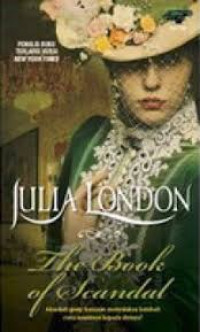The Book of Scandal