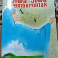 Jiwa-Jiwa Pemberontak