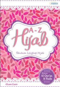 A-Z  Hijab : Panduan Lengkap Hijab