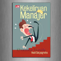 Kekeliruan Manajer