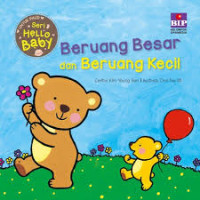 Beruang Besar dan Beruang Kecil