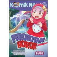 Image of Perosotan Horor