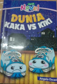 Dunia Kaka vs Kiki