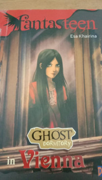 Ghost Dormitory in Vienna