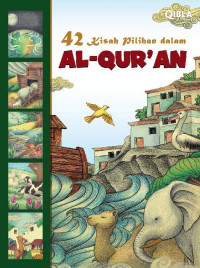 42 Kisah Pilihan dalam AL-QUR'AN