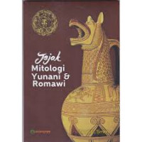 Jejak Mitologi Yunani & Romawi