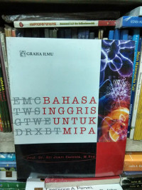 Bahasa Inggris Untuk Mipa