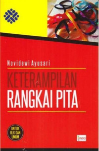 Keterampilan Rangkai Pita