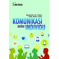 Image of Komunikasi Antar Individu