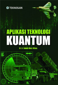 Image of Aplikasi Teknologi Kuantum