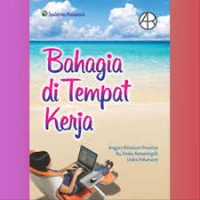 Bahagia di Tempat Kerja