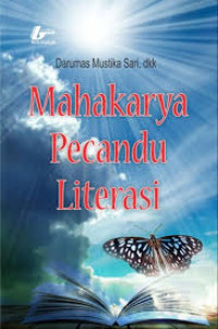 Image of Mahakarya Pecandu Literasi