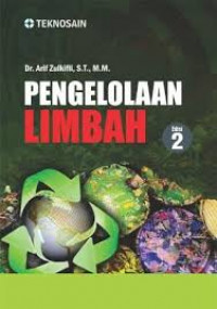 Pengolahan Limbah