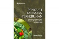 Penyakit Tanaman Perkebunan