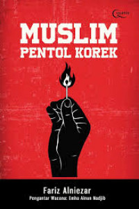 Image of Muslim Pentol Korek
