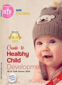 Guide to Healthy Child Development